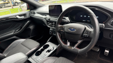 Ford Focus 1.0 EcoBoost 125 ST-Line X Edition 5dr Auto Petrol Hatchback